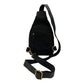 Vintage-Leder-Sling-Bag – Stilvoll, Praktisch & Langlebig