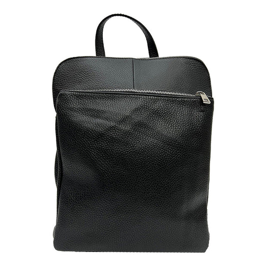 Eleganter Leder-Rucksack – Stil & Funktionalität für den modernen Lifestyle