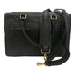 Vintage Leather Laptop Bag – Elegant, Durable & Functional