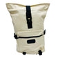 Moderner Leder-Schulterriemen für Herren – Stilvoll und praktisch für unterwegs