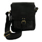 Vintage Leather Messenger Bag – Timeless Elegance & Functionality