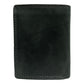 Premium-Leder-Geldbörse mit Skull-Motiv – Dein Statement-Accessoire (Hoch)